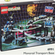 Illustration for article titled Lego Space Timeline Brings Back My Best Childhood Memories